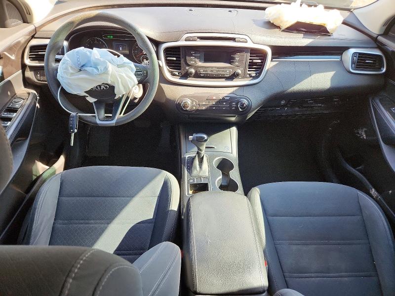 Aukcja sprzedaży 2016 Kia Sorento, vin: 5XYPG4A30GG122775, numer aukcji: 52961146