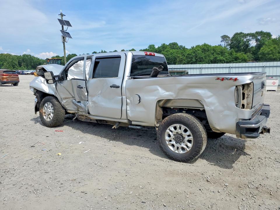 Aukcja sprzedaży 2017 Chevrolet Silverado, vin: 1GC1KUEG4HF165988, numer aukcji: 54523806