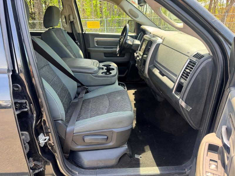 54542496 :رقم المزاد ، 1C6RR7LT2FS698918 vin ، 2015 Ram 1500 مزاد بيع