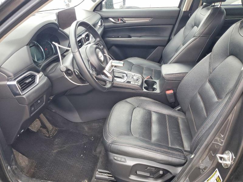 Auction sale of the 2023 Mazda Cx-5, vin: JM3KFBDM3P0183072, lot number: 51832496