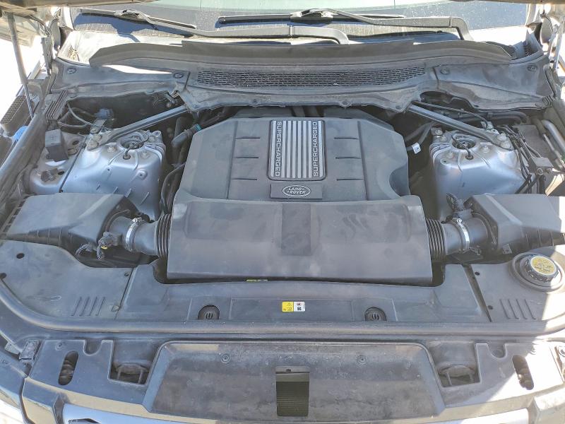 2015 Land Rover Range Rover Sport მანქანა იყიდება აუქციონზე, vin: SALWG2VF9FA615222, აუქციონის ნომერი: 53828986