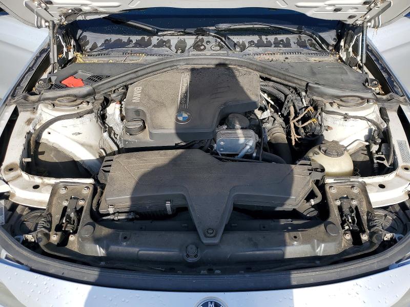 54165996 :رقم المزاد ، WBA3B5C51EP540027 vin ، 2014 Bmw 328 مزاد بيع
