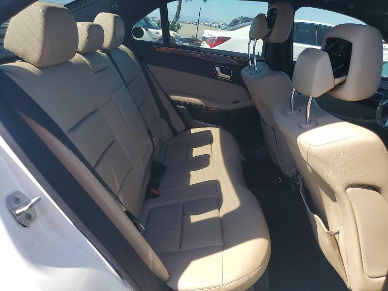 Aukcja sprzedaży 2013 Mercedes-benz E, vin: WDDHF5KB2DA761969, numer aukcji: 54538806