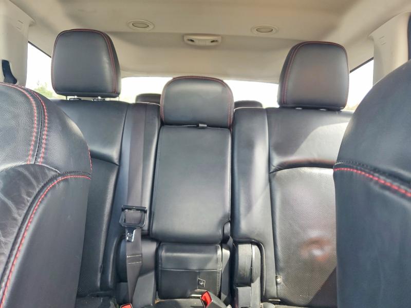 Aukcja sprzedaży 2016 Dodge Journey, vin: 3C4PDCEG7GT117646, numer aukcji: 52644426