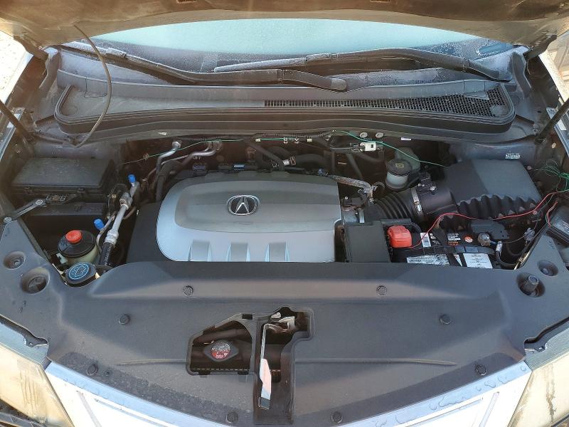 Продажа на аукционе авто 2011 Acura Mdx, vin: 2HNYD2H27BH003429, номер лота: 53228906