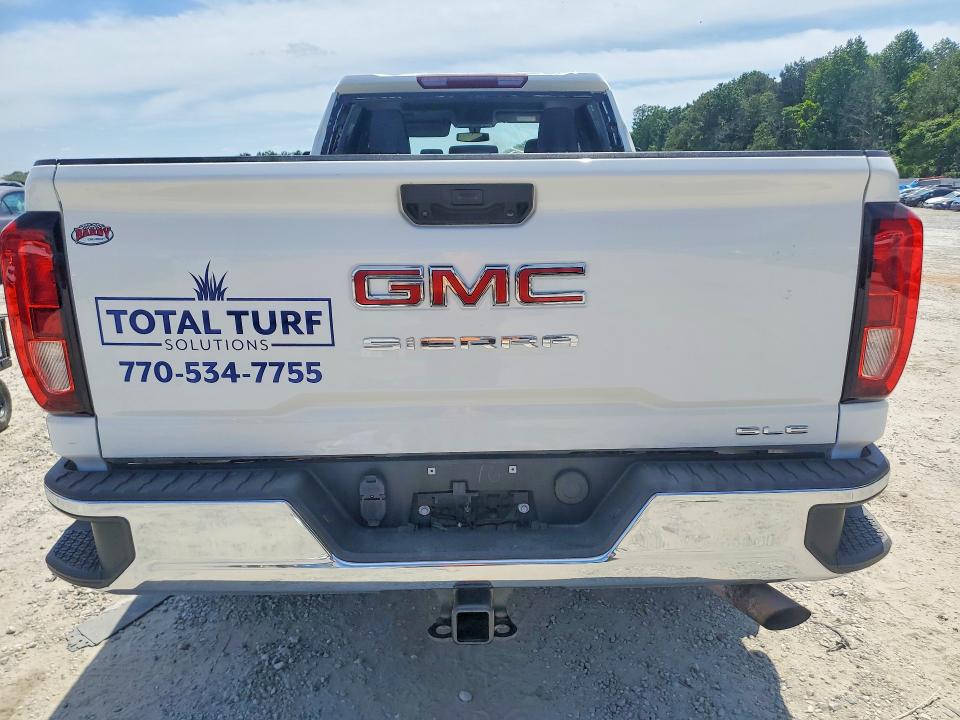 Продажа на аукционе авто 2023 Gmc Sierra C1500, vin: 1GT49TE70PF178934, номер лота: 52233026
