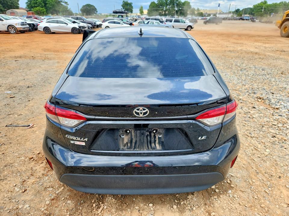 Aukcja sprzedaży 2024 Toyota Corolla, vin: 5YFB4MDE3RP175131, numer aukcji: 55040996