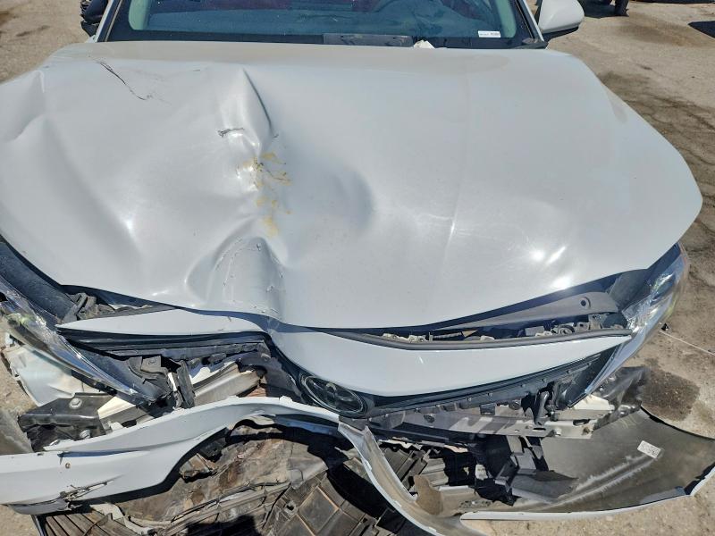 Aukcja sprzedaży 2024 Toyota Camry, vin: 4T1C11AKXRU197308, numer aukcji: 54007286