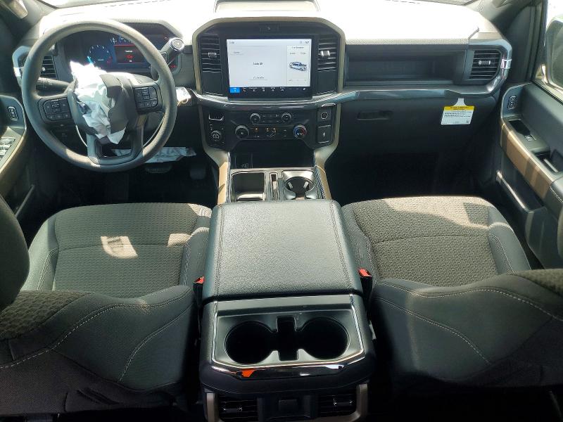 Продаж на аукціоні авто 2025 Ford 150, vin: 1FTFW2L57SFA06194, номер лоту: 52516286
