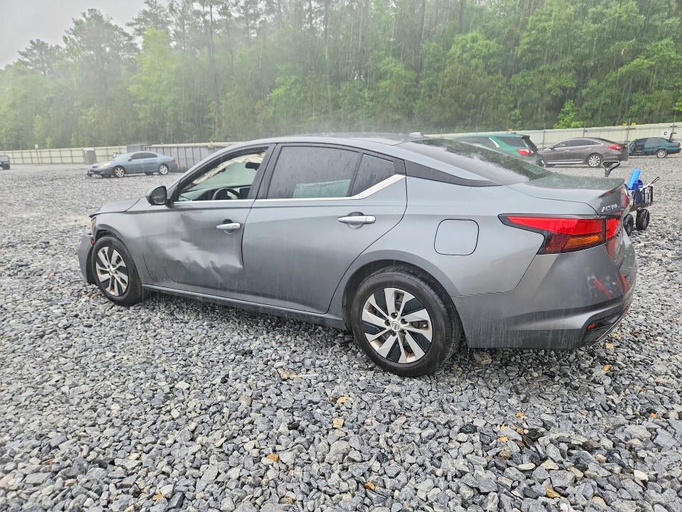 52476916 :رقم المزاد ، 1N4BL4BV0LC217444 vin ، 2020 Nissan Altima مزاد بيع