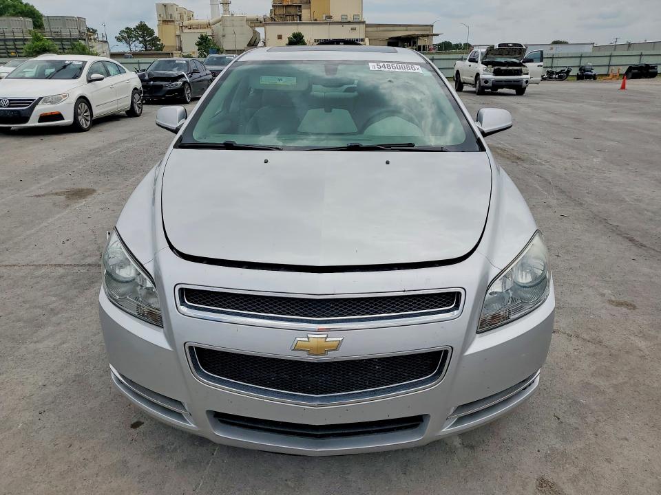 2010 Chevrolet Malibu მანქანა იყიდება აუქციონზე, vin: 1G1ZD5E73AF125631, აუქციონის ნომერი: 54860086