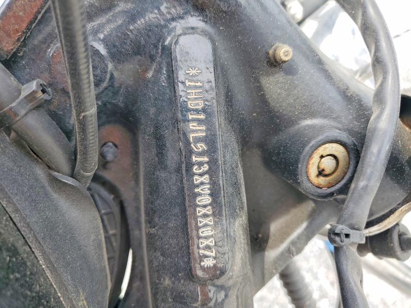 Aukcja sprzedaży 2008 Harley-davidson Fxstc, vin: 1HD1JL5138Y088087, numer aukcji: 51533256