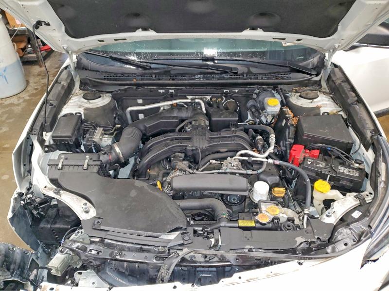 Aukcja sprzedaży 2023 Subaru Outback, vin: 4S4BTAAC9P3128921, numer aukcji: 53580486
