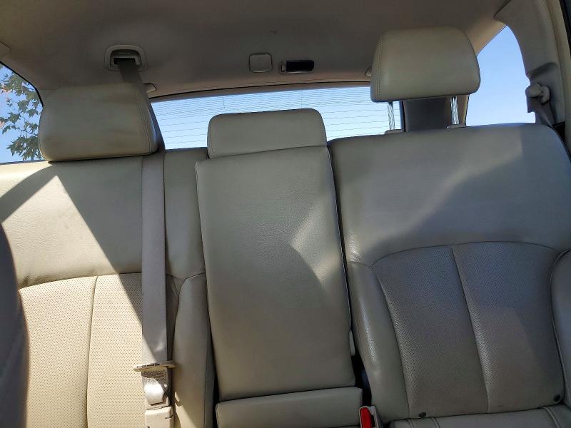 Aukcja sprzedaży 2012 Subaru Outback, vin: 4S4BRBKC3C3203416, numer aukcji: 53125296