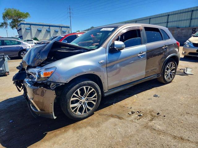Aukcja sprzedaży 2019 Mitsubishi Outlander Sport, vin: JA4AP4AUXKU005771, numer aukcji: 53390236