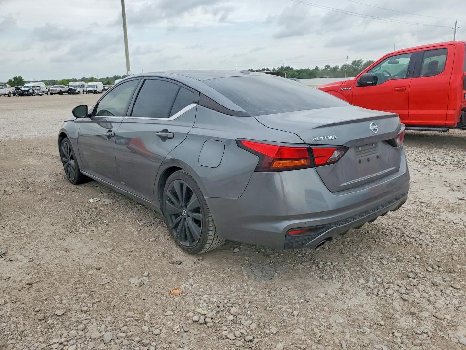Aukcja sprzedaży 2022 Nissan Altima, vin: 1N4BL4CV6NN319398, numer aukcji: 53432456