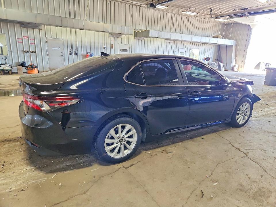 Продажа на аукционе авто 2024 Toyota Camry, vin: 4T1C11AK4RU217522, номер лота: 53662996
