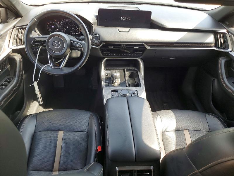 Aukcja sprzedaży 2024 Mazda Cx-90, vin: JM3KKEHA5R1160709, numer aukcji: 54791326