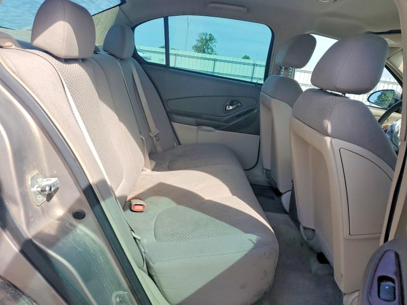 Продаж на аукціоні авто 2007 Chevrolet Malibu, vin: 1G1ZS57NX7F275021, номер лоту: 53230036