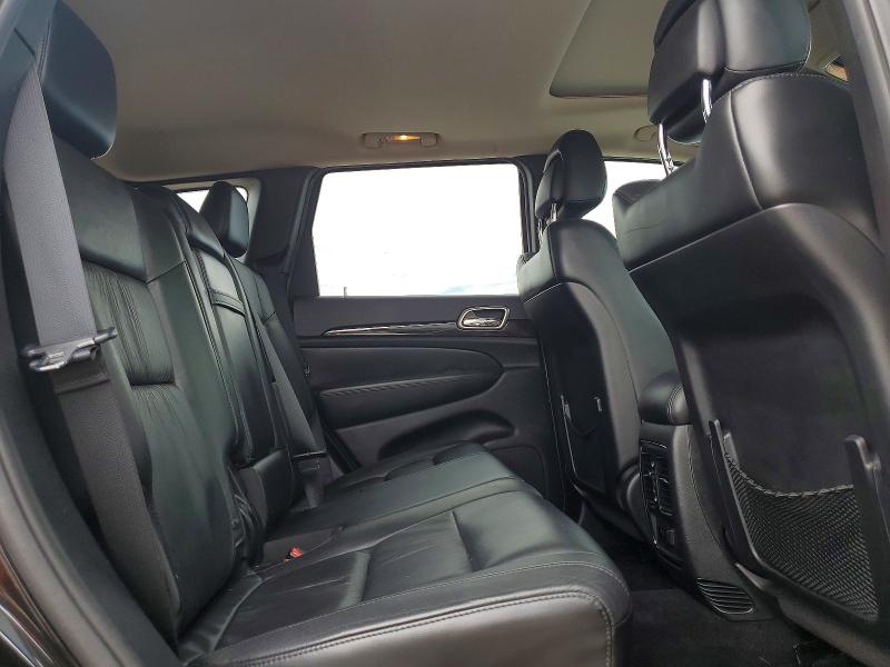 Auction sale of the 2013 Jeep Grand Cherokee, vin: 1C4RJEAG0DC562336, lot number: 53242066