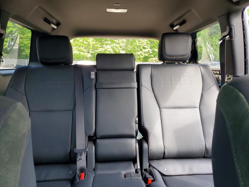 Продажа на аукционе авто 2024 Lexus Gx 550, vin: JTJTBCDXXR5019085, номер лота: 53755576