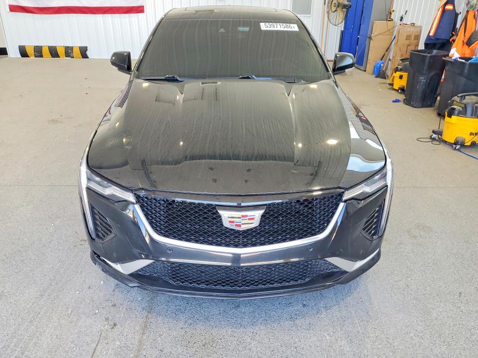 Aukcja sprzedaży 2023 Cadillac Ct4, vin: 1G6DC5RK0P0113437, numer aukcji: 53971586