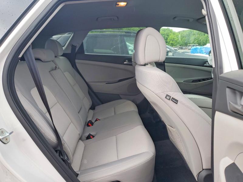 Продаж на аукціоні авто 2018 Hyundai Tucson, vin: KM8J2CA42JU662797, номер лоту: 54443876