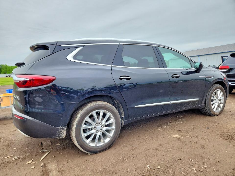 Auction sale of the 2019 Buick Enclave, vin: 5GAEVBKW0KJ302911, lot number: 51562936