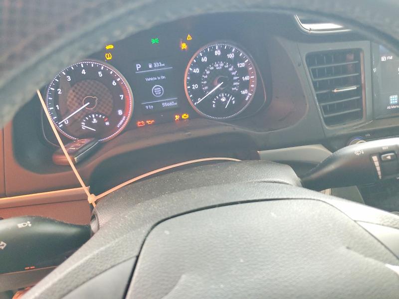 Aukcja sprzedaży 2020 Hyundai Elantra, vin: 5NPD84LF1LH527666, numer aukcji: 53234236