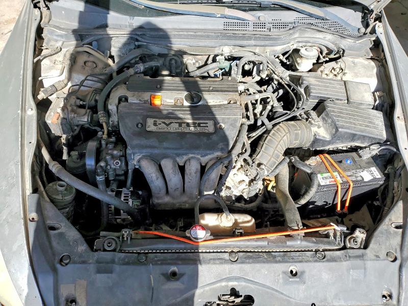 Продажа на аукционе авто 2005 Honda Accord, vin: 3HGCM56475G705035, номер лота: 52769796