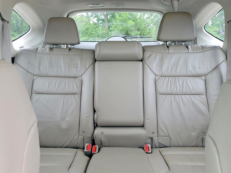 Aukcja sprzedaży 2012 Honda Cr-v, vin: 5J6RM4H71CL073489, numer aukcji: 55040796