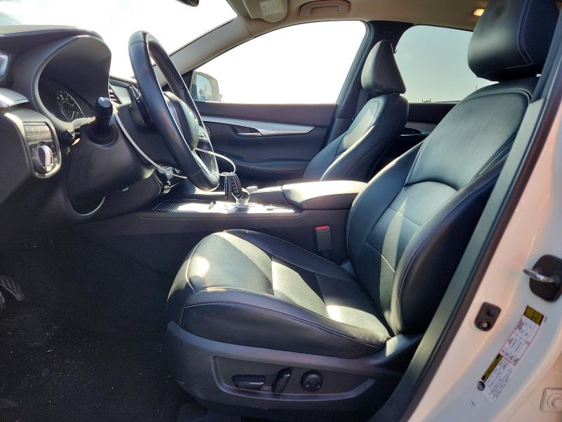 Aukcja sprzedaży 2019 Infiniti Qx50, vin: 3PCAJ5M16KF144979, numer aukcji: 53649176