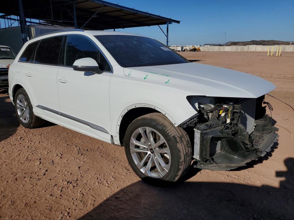 Aukcja sprzedaży 2025 Audi Q7, vin: WA1AVBF71SD005056, numer aukcji: 54728256