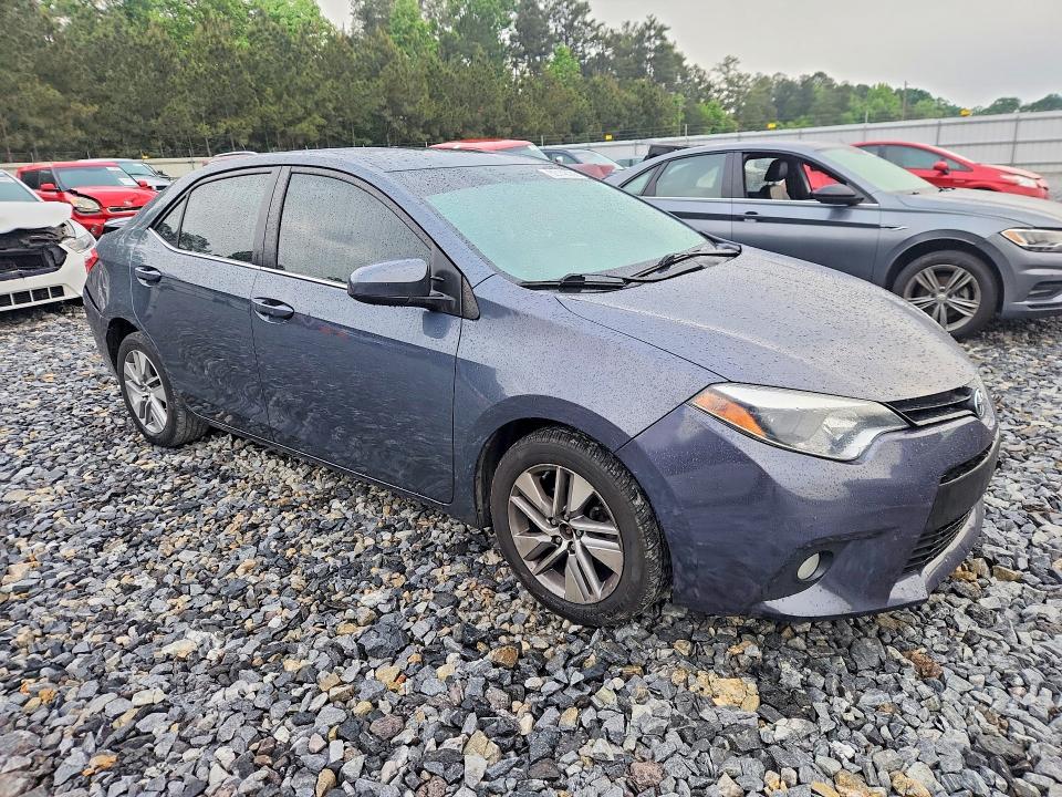 Auction sale of the 2014 Toyota Corolla, vin: 2T1BPRHE0EC074878, lot number: 52142906