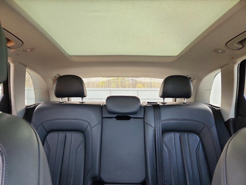 Aukcja sprzedaży 2018 Audi Q5, vin: WA1BNAFY2J2095464, numer aukcji: 53592156