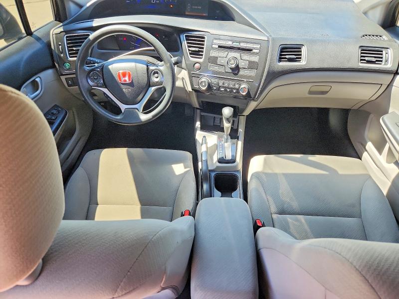 Aukcja sprzedaży 2013 Honda Civic, vin: 19XFB2F55DE278683, numer aukcji: 54356106