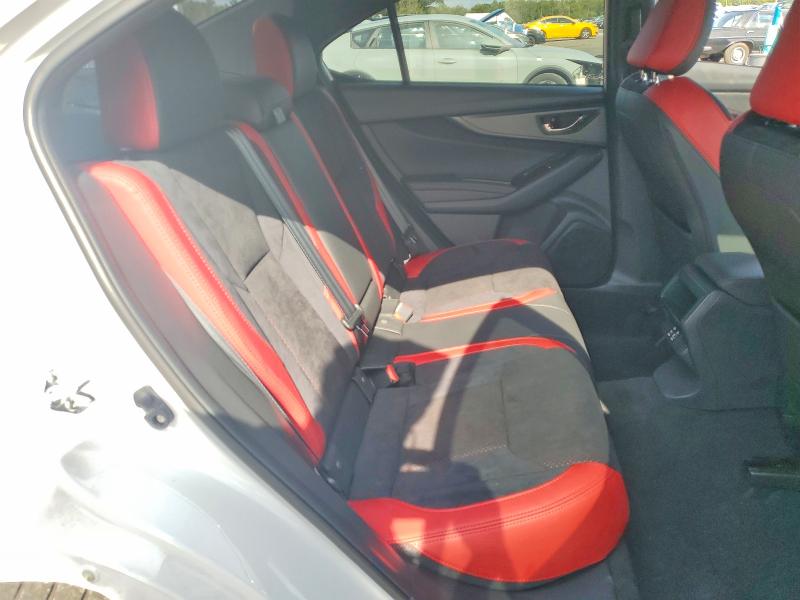 Aukcja sprzedaży 2025 Subaru Wrx, vin: JF1VBAN64S8808042, numer aukcji: 55310016