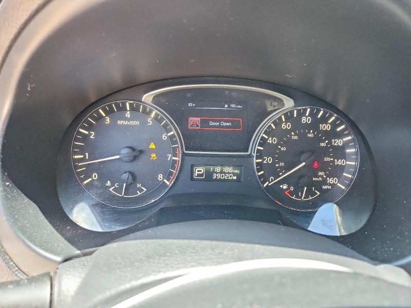 Продаж на аукціоні авто 2015 Nissan Altima, vin: 1N4AL3AP5FN383654, номер лоту: 51761586
