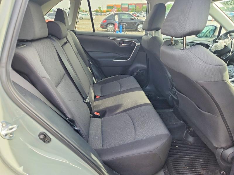 Продаж на аукціоні авто 2022 Toyota Rav4, vin: 2T3P1RFV0NW290763, номер лоту: 54795226