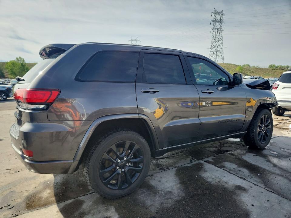 Продаж на аукціоні авто 2020 Jeep Grand Cherokee, vin: 1C4RJFAG9LC332802, номер лоту: 54860116