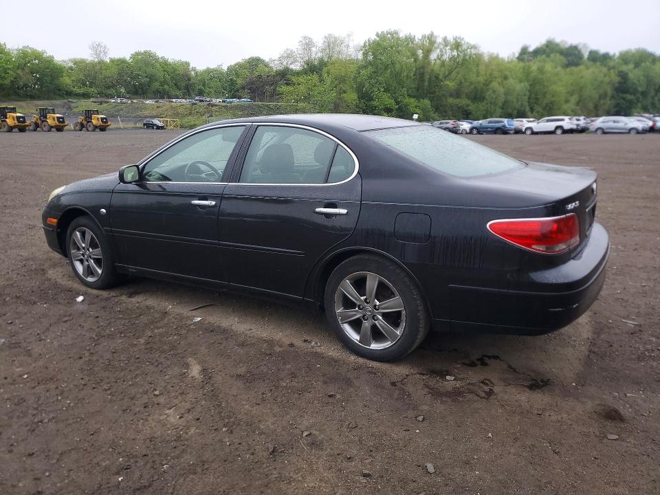 53544036 :رقم المزاد ، JTHBA30G565144643 vin ، 2006 Lexus Es مزاد بيع