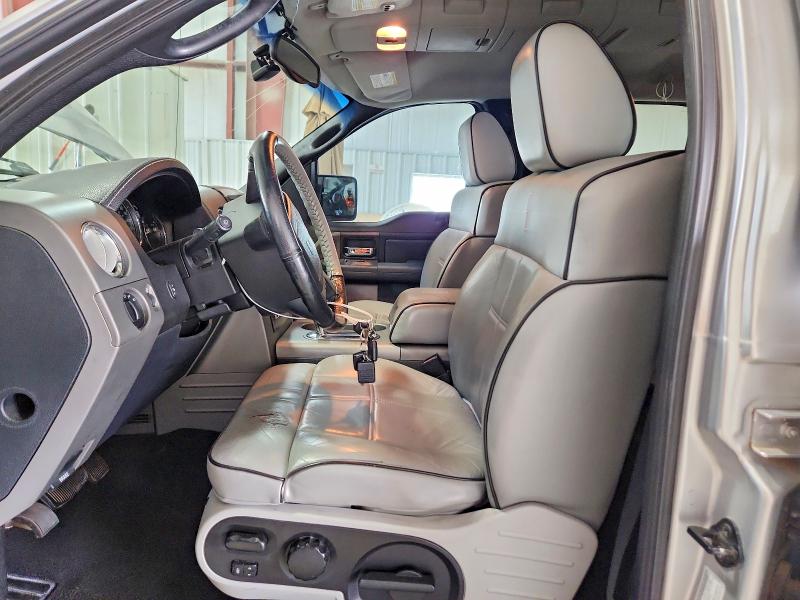 53882006 :رقم المزاد ، 5LTPW18586FJ06315 vin ، 2006 Lincoln Townhouse Mark Lt مزاد بيع