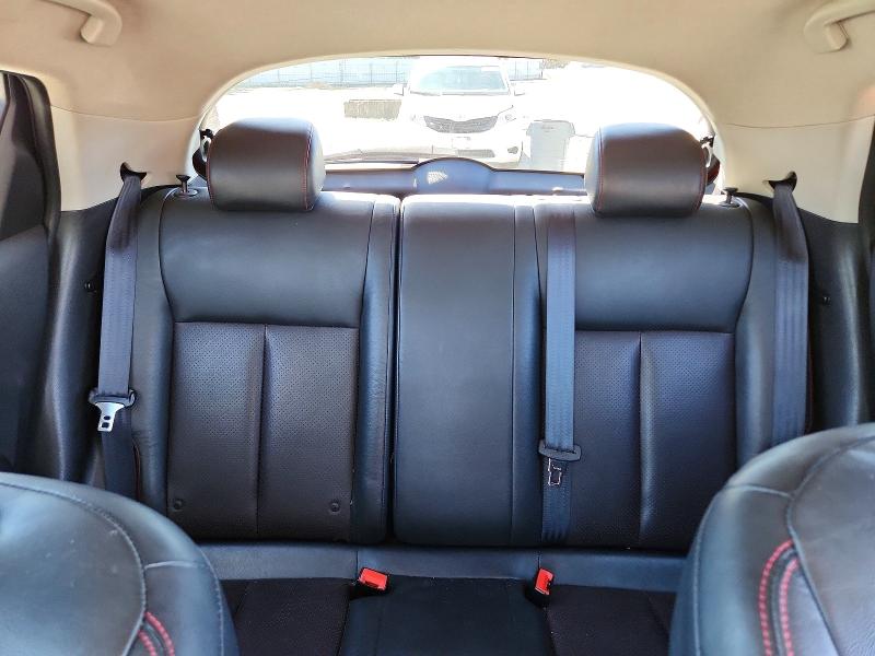 Продаж на аукціоні авто 2011 Nissan Juke, vin: JN8AF5MV3BT023249, номер лоту: 54942126