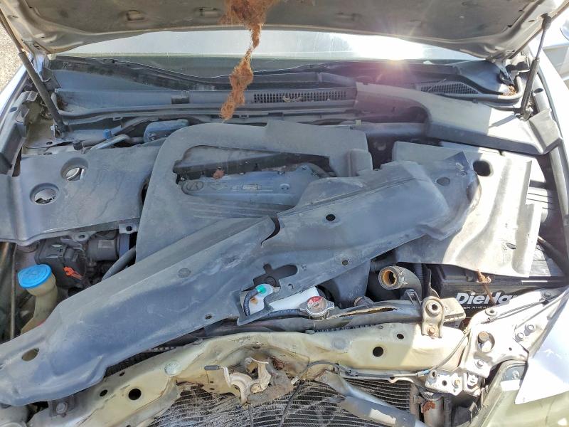 Aukcja sprzedaży 2004 Acura Tl, vin: 19UUA66254A024399, numer aukcji: 51172406