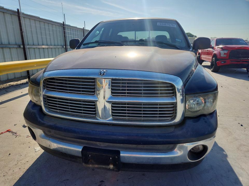 Aukcja sprzedaży 2004 Dodge Ram 1500, vin: 1D7HA18D44S574677, numer aukcji: 53467676
