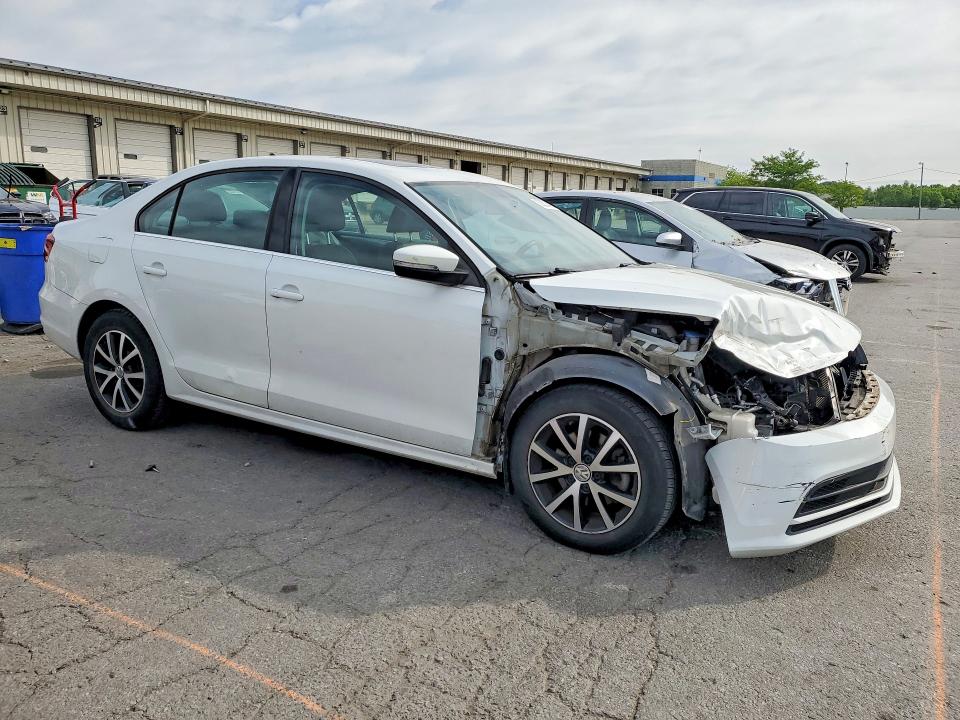 Aukcja sprzedaży 2018 Volkswagen Jetta, vin: 3VWB67AJ2JM204317, numer aukcji: 52803426