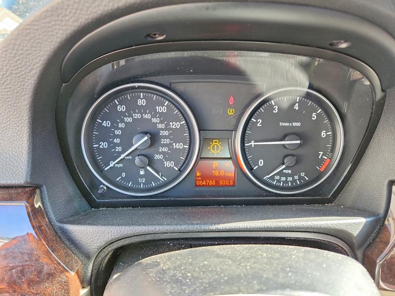 Aukcja sprzedaży 2010 Bmw 328, vin: WBAPH7G58ANM49400, numer aukcji: 52766986