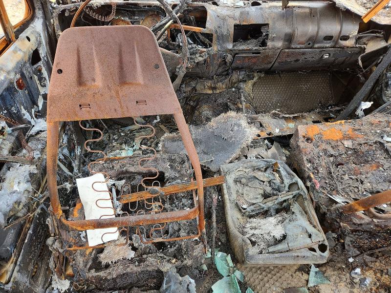 1988 Chevrolet Blazer მანქანა იყიდება აუქციონზე, vin: 1GNEV18K8JF133758, აუქციონის ნომერი: 54800996