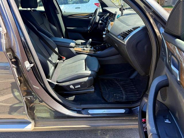 Aukcja sprzedaży 2019 Bmw X3, vin: 5UXTR9C5XKLD92731, numer aukcji: 53111226