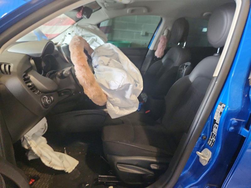 Aukcja sprzedaży 2023 Fiat 500x, vin: ZFBNF3B10PPA25712, numer aukcji: 54257636